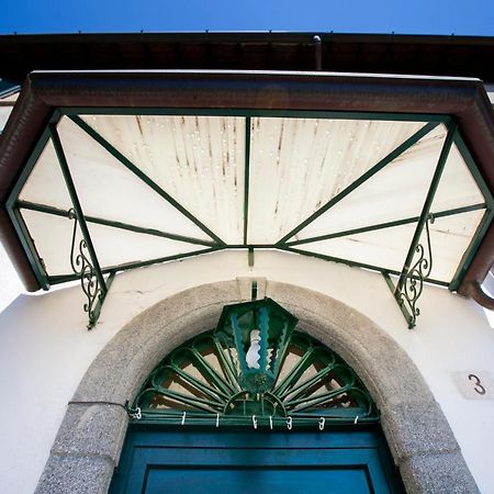 شقة Casa Di Momo Carate Urio المظهر الخارجي الصورة